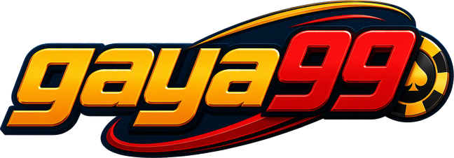 gaya99 লোগো